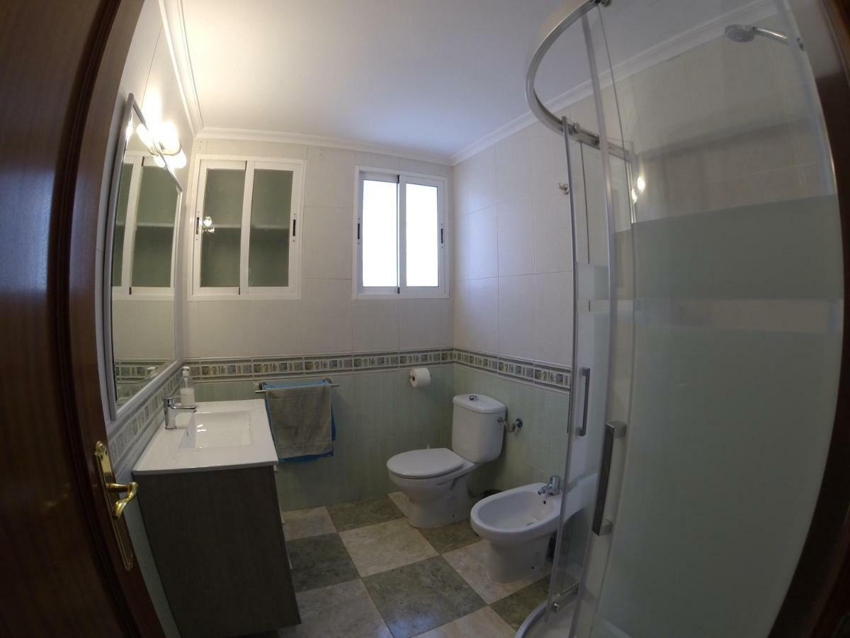 Altillo 25 Garaje Y Wifi Gratis Córdoba Exterior foto