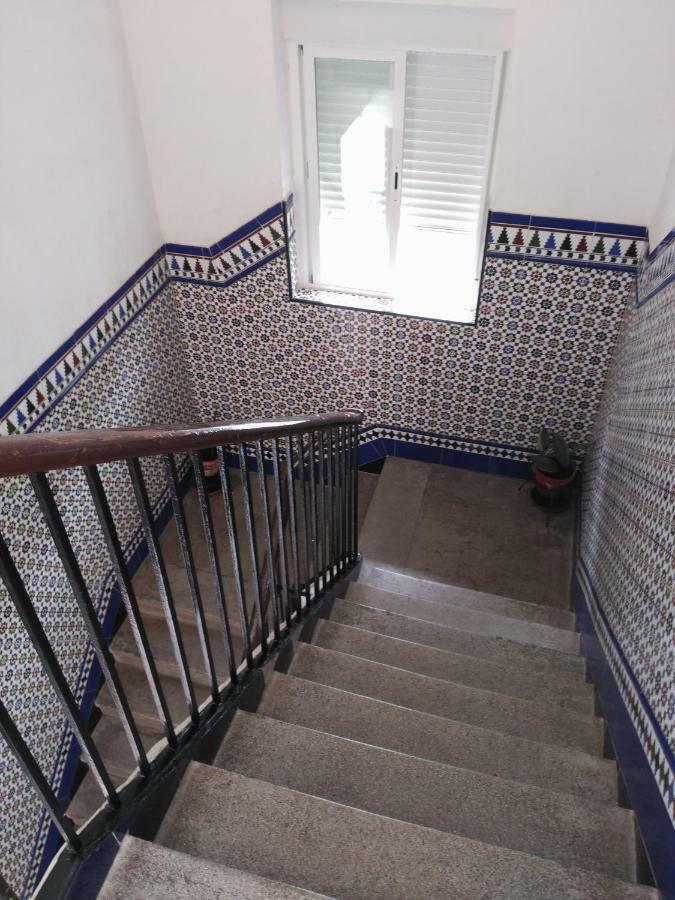 Altillo 25 Garaje Y Wifi Gratis Córdoba Exterior foto