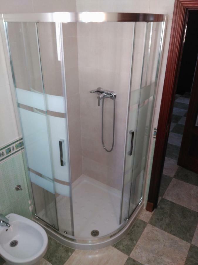 Altillo 25 Garaje Y Wifi Gratis Córdoba Exterior foto